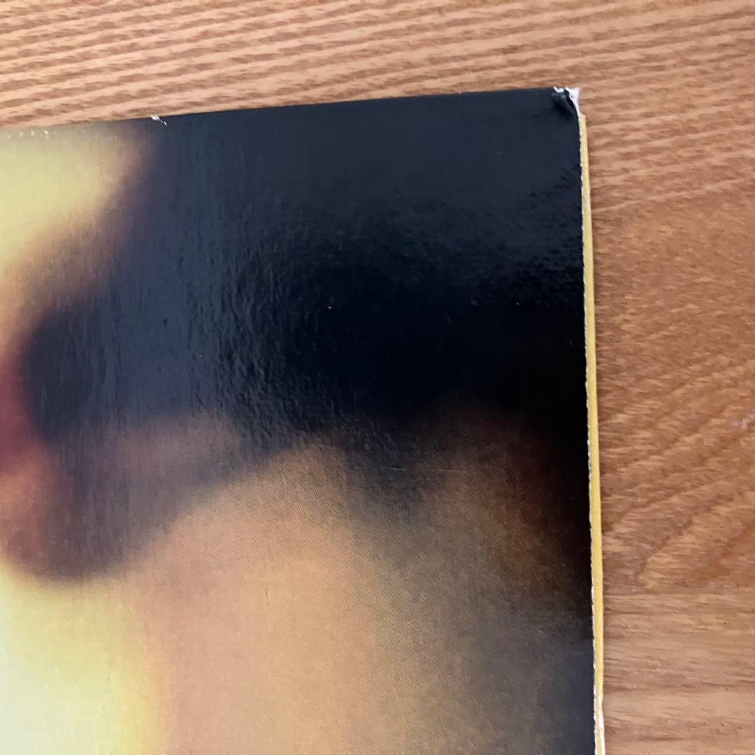 Smashing Pumpkins Pisces Iscariot LP 初回盤