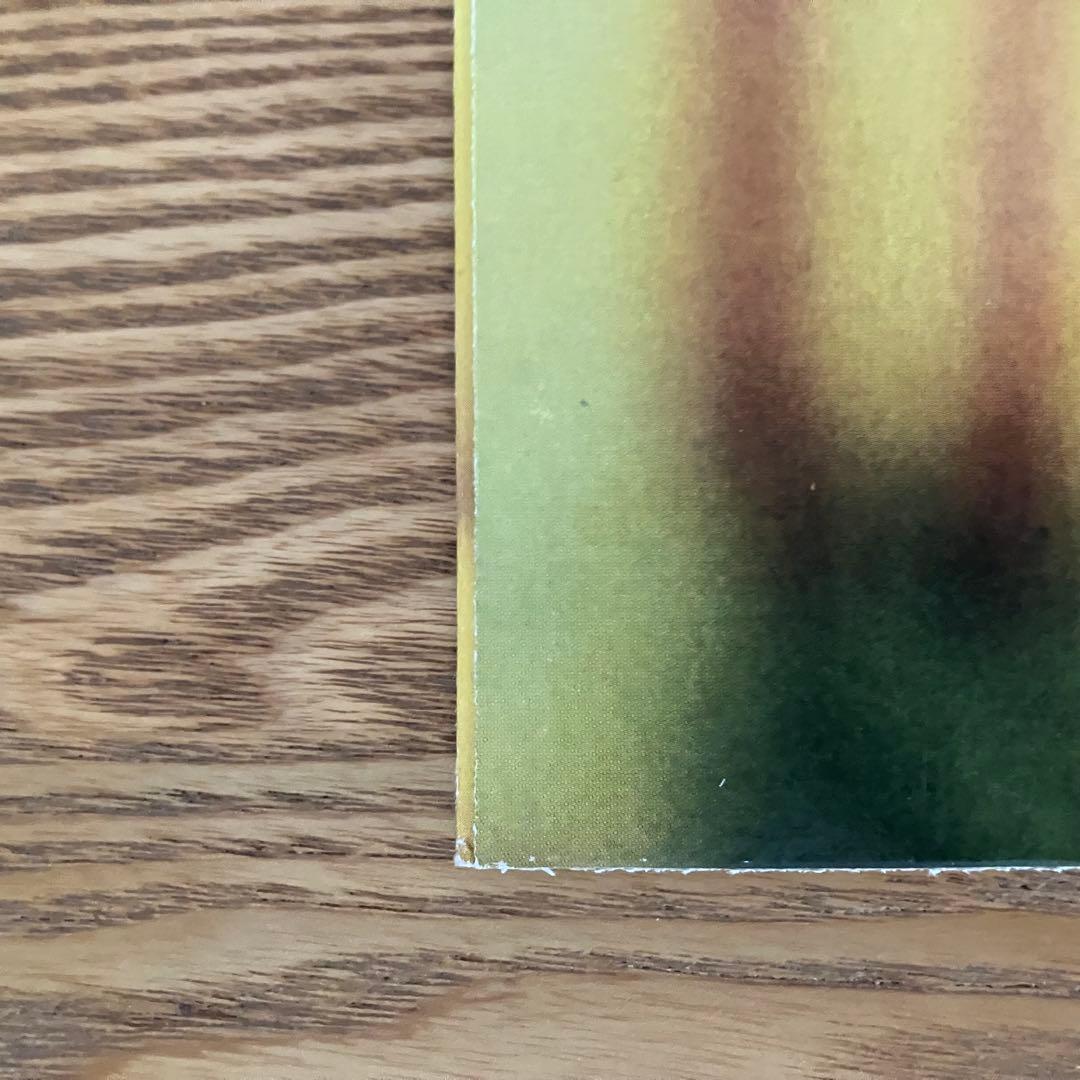 Smashing Pumpkins Pisces Iscariot LP 初回盤