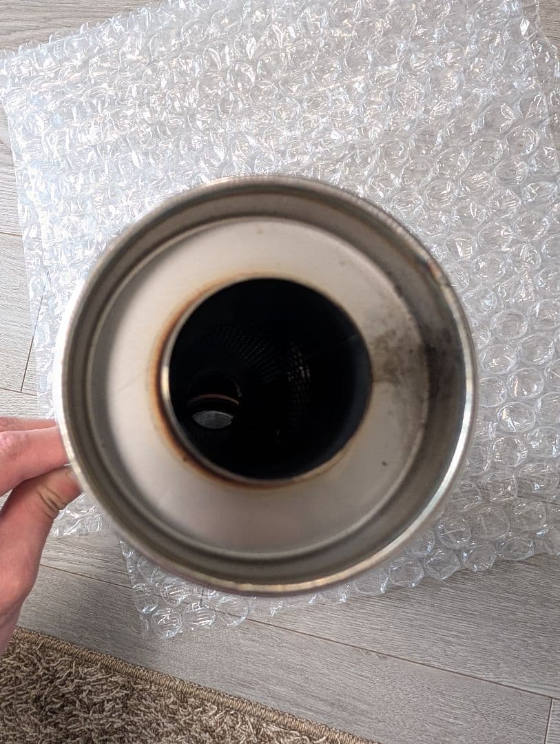 z900rs トリックスタースリップオン車検対応マフラー