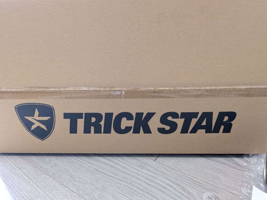 z900rs トリックスタースリップオン車検対応マフラー