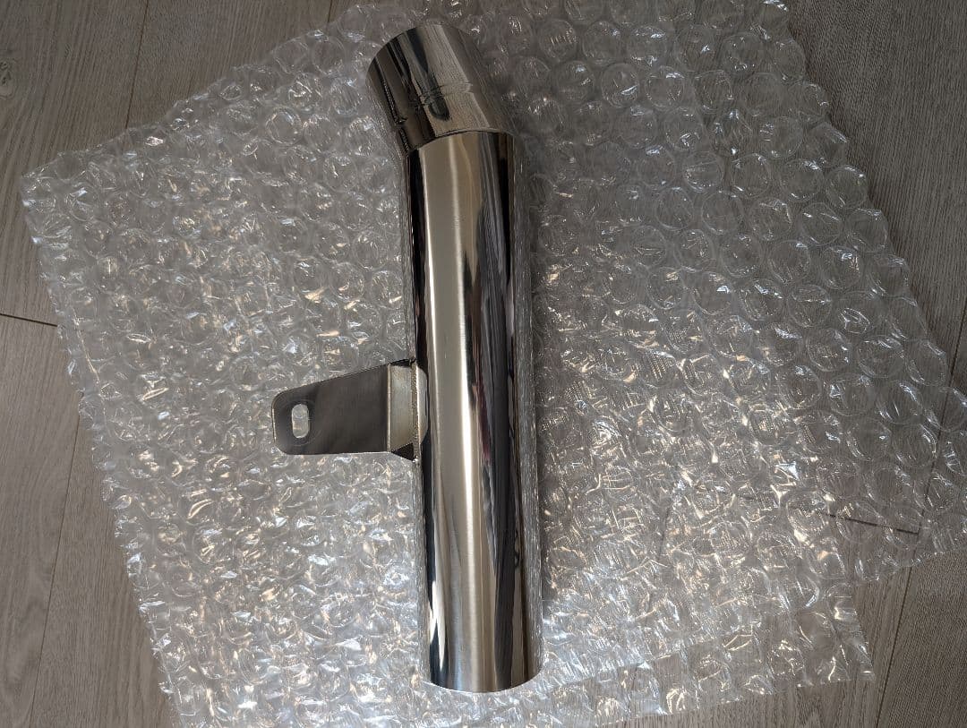 z900rs トリックスタースリップオン車検対応マフラー