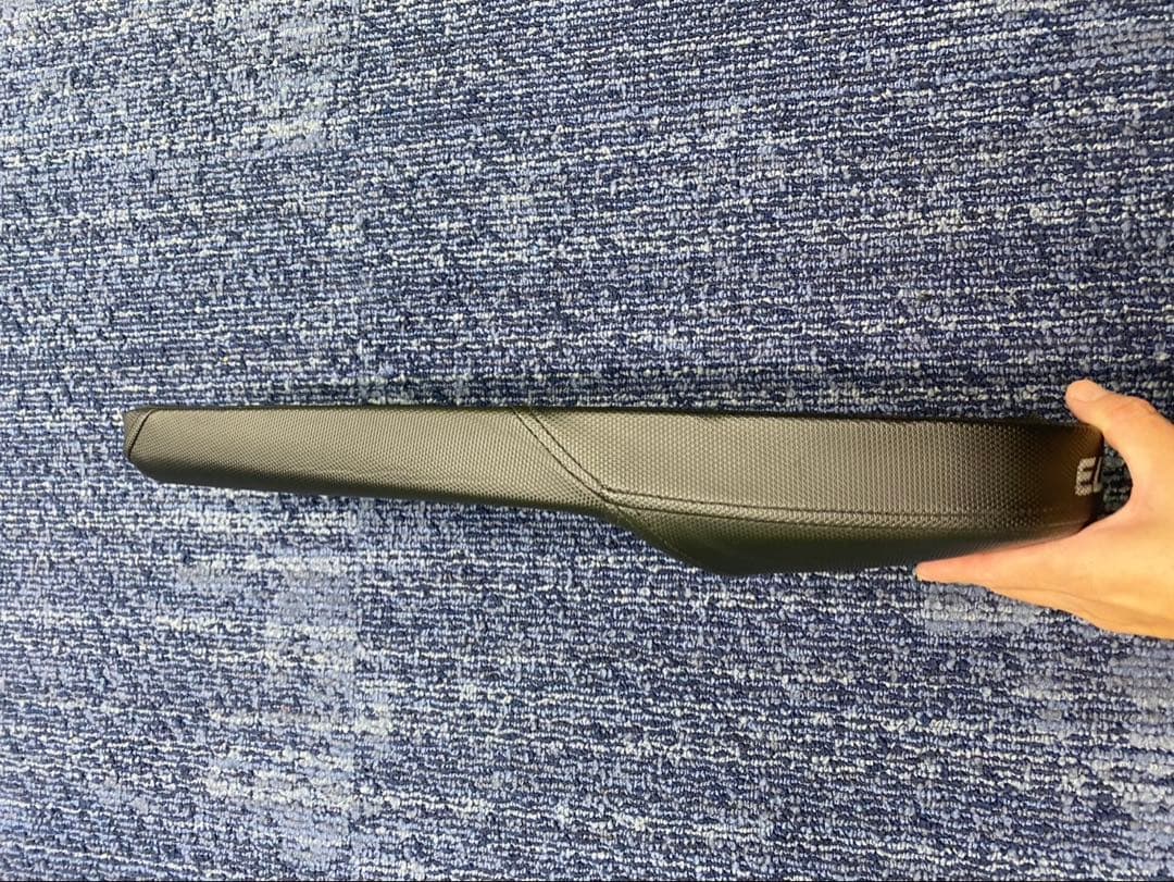 【純正】SUPER73 RX Mojave シート ブラック 正規品 美品