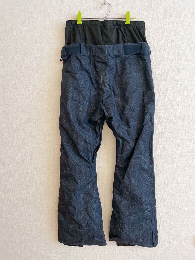 プロテクターセット!スノーボードウェア スキーウェア M Lノースピーク他