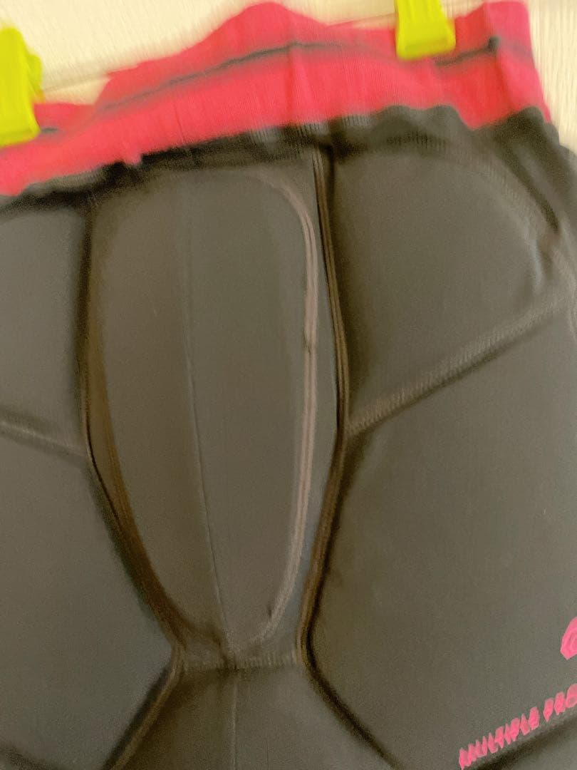 プロテクターセット!スノーボードウェア スキーウェア M Lノースピーク他