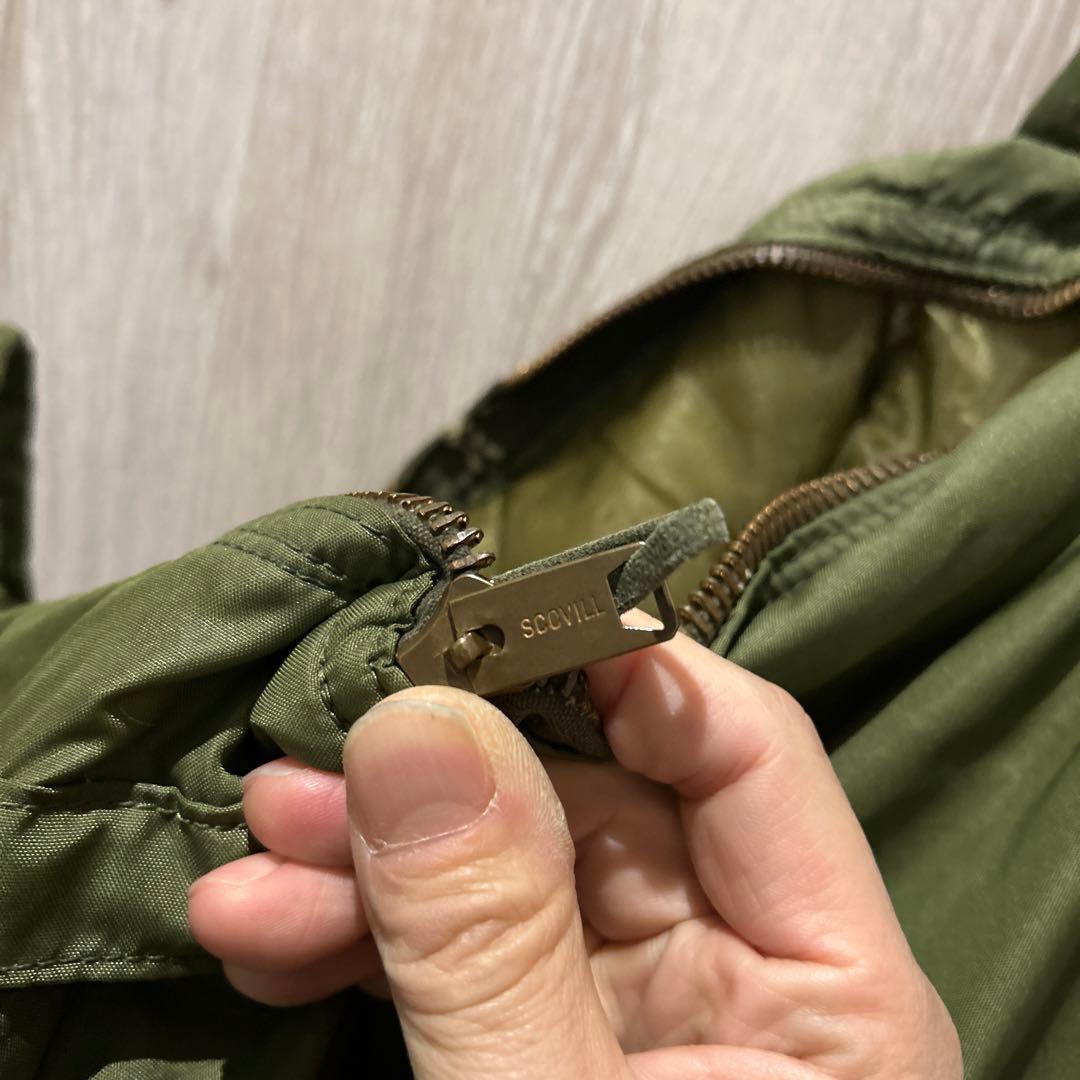 US military ヘルメットバッグ