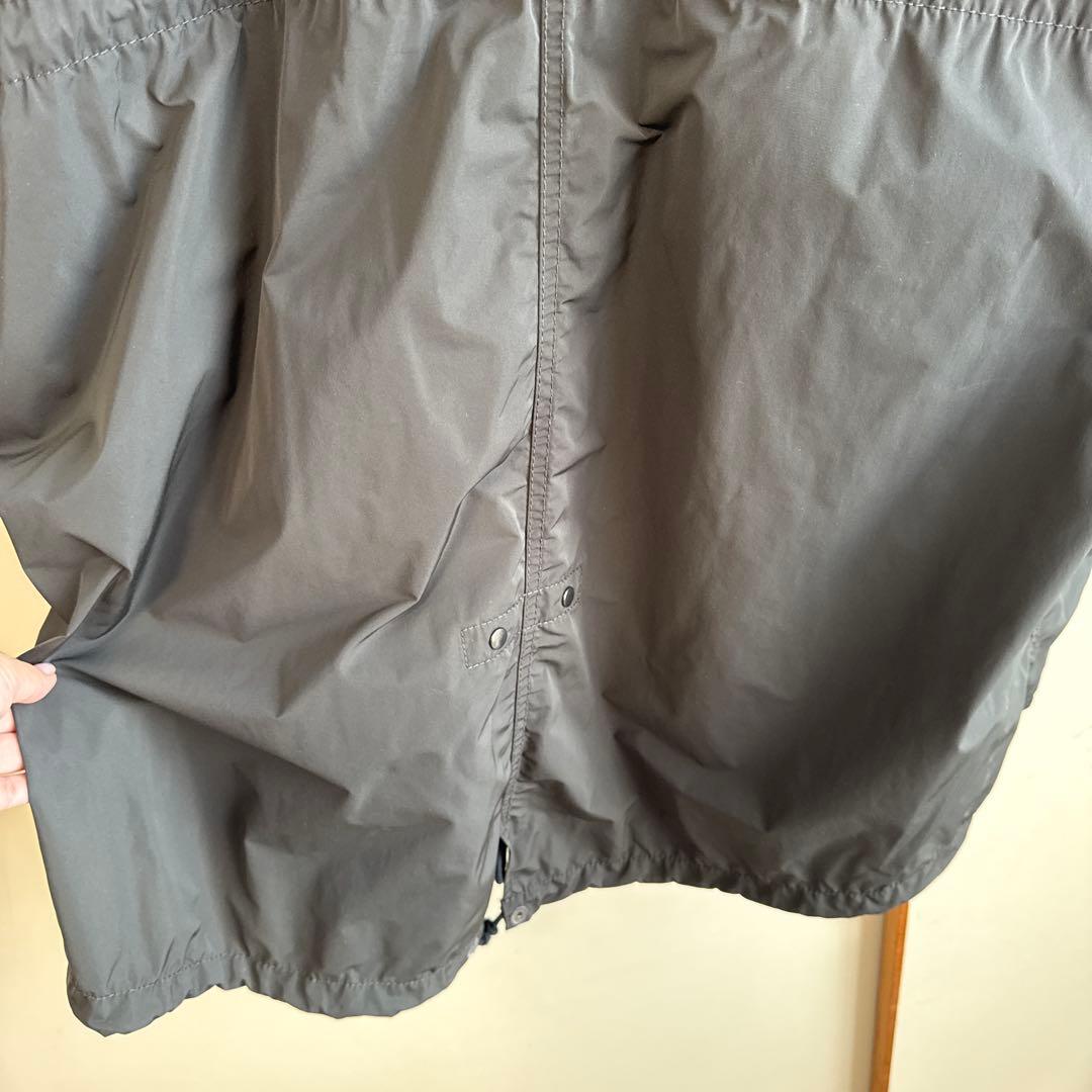 美品　BEAMS BOY モッズコート SOLOTEX