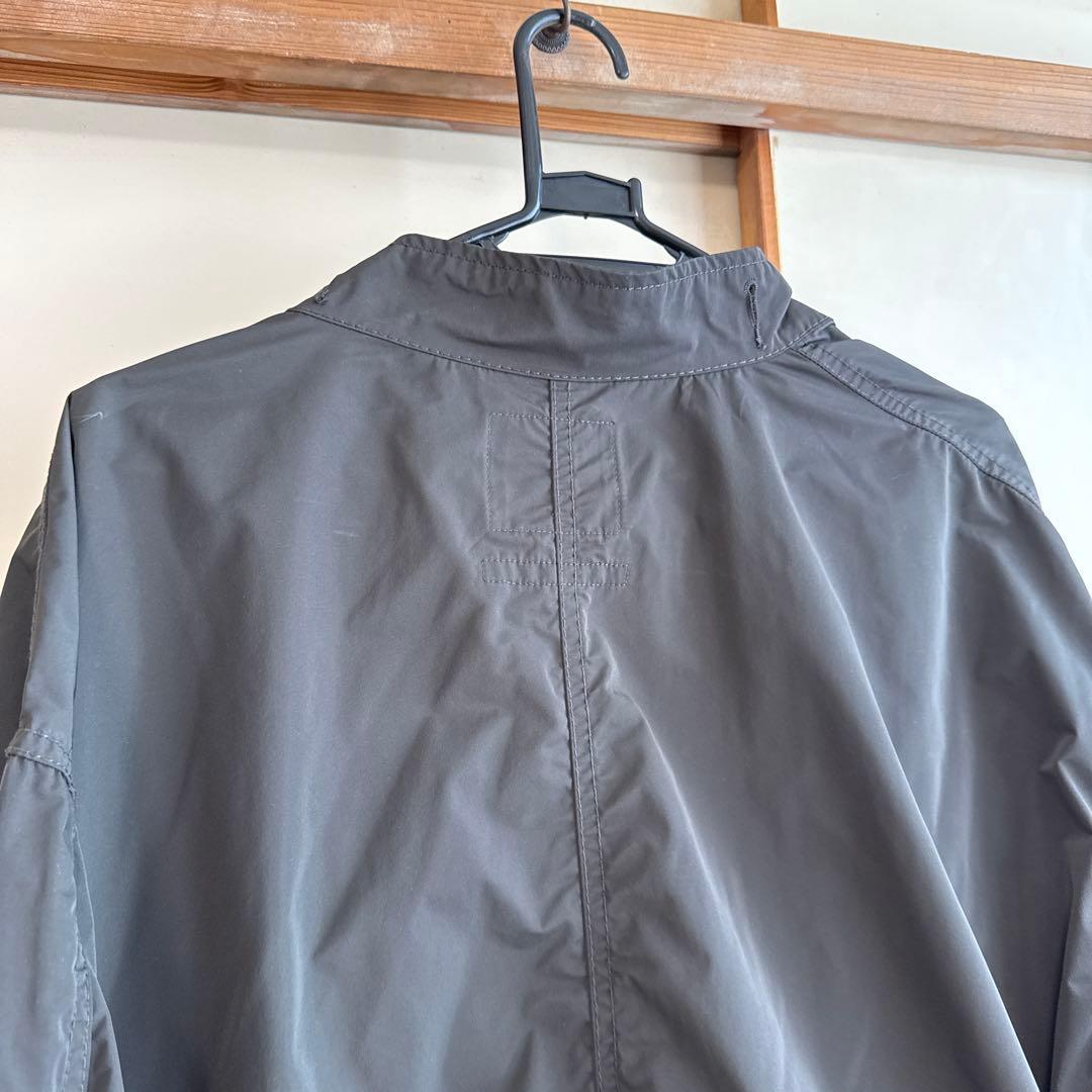 美品　BEAMS BOY モッズコート SOLOTEX