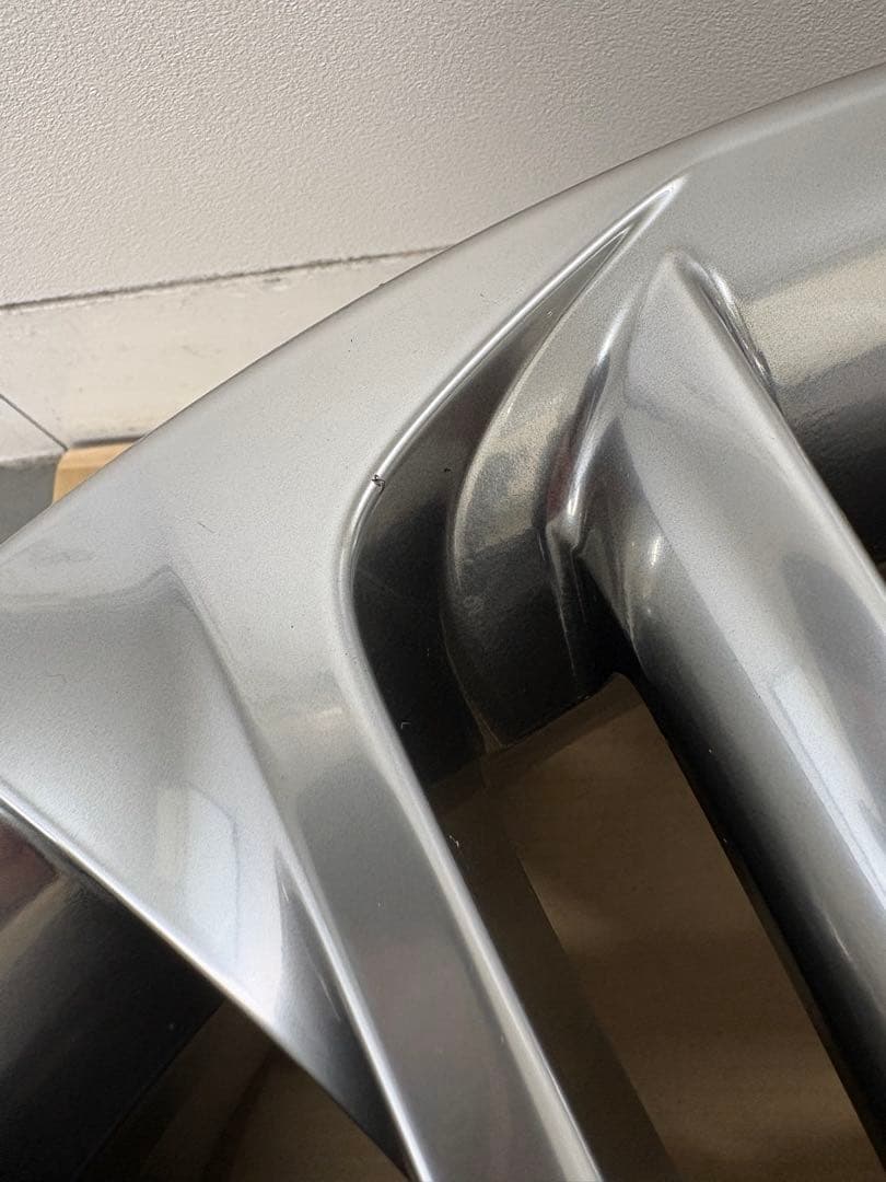 LEXUS RX 純正ホイール 20インチ　114.3 8J +30