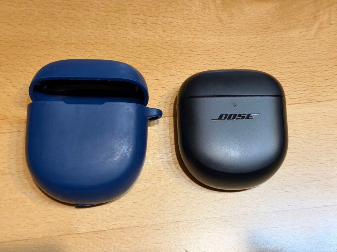 Bose QuietComfort Earbuds II（おまけ有り）