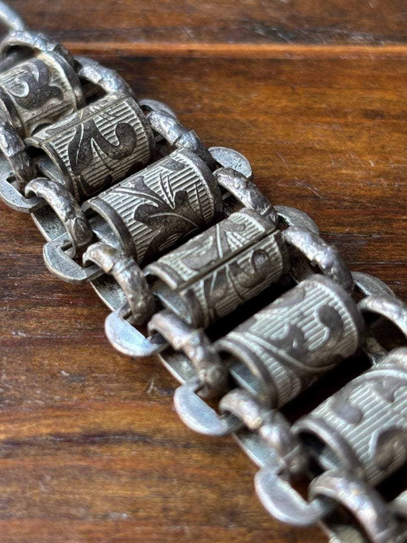 フリーメイソン　テンプル騎士団　ソードチェーン　ショートタイプ　SC-248