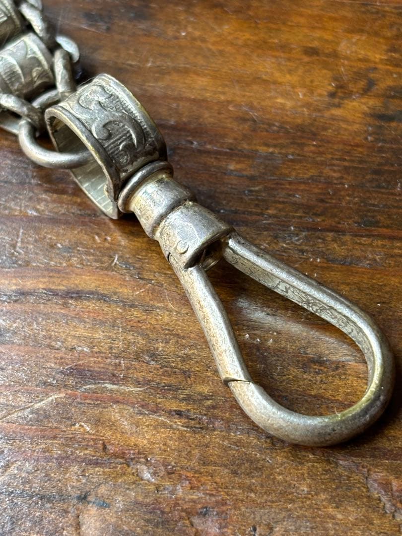 フリーメイソン　テンプル騎士団　ソードチェーン　ショートタイプ　SC-248