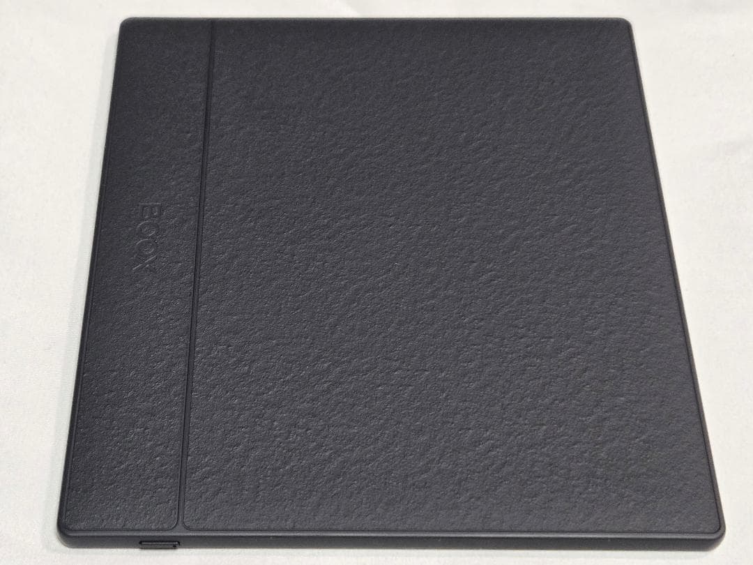 Boox Go Color 7　ブラック