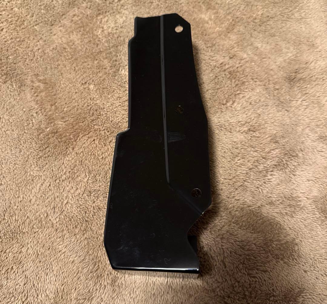 rowen アルファード　30後期　サイドパネル2枚　サイドコーナー3枚　新品