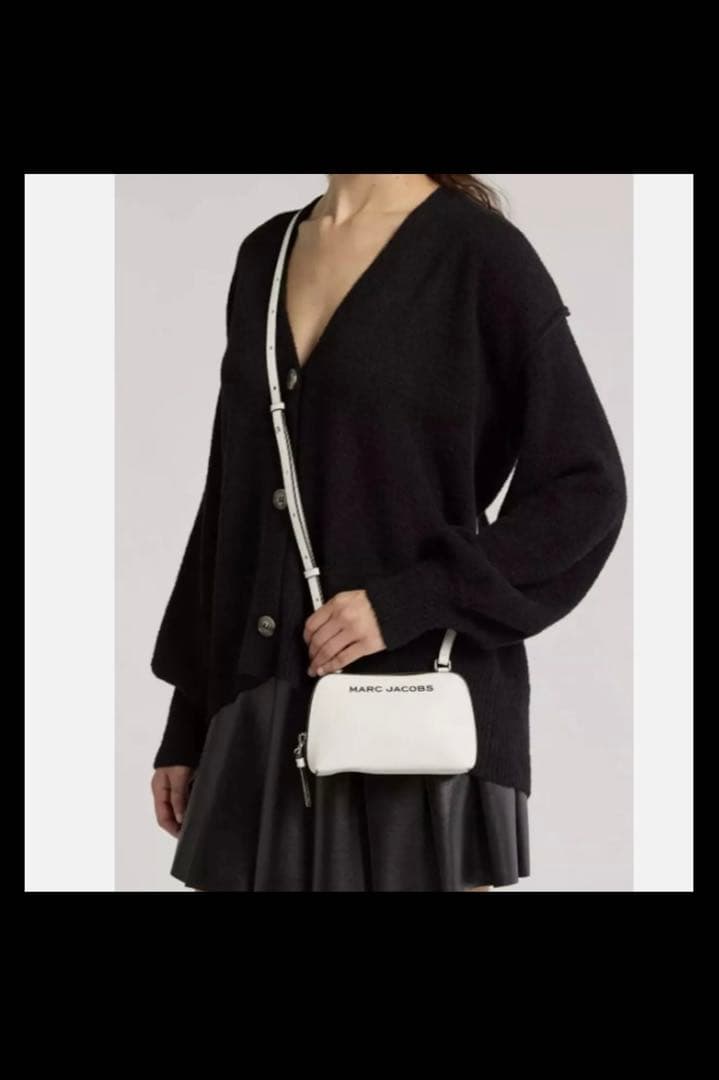 EMINAさま専用MARC JACOBS オリーブグリーン ショルダーバッグ