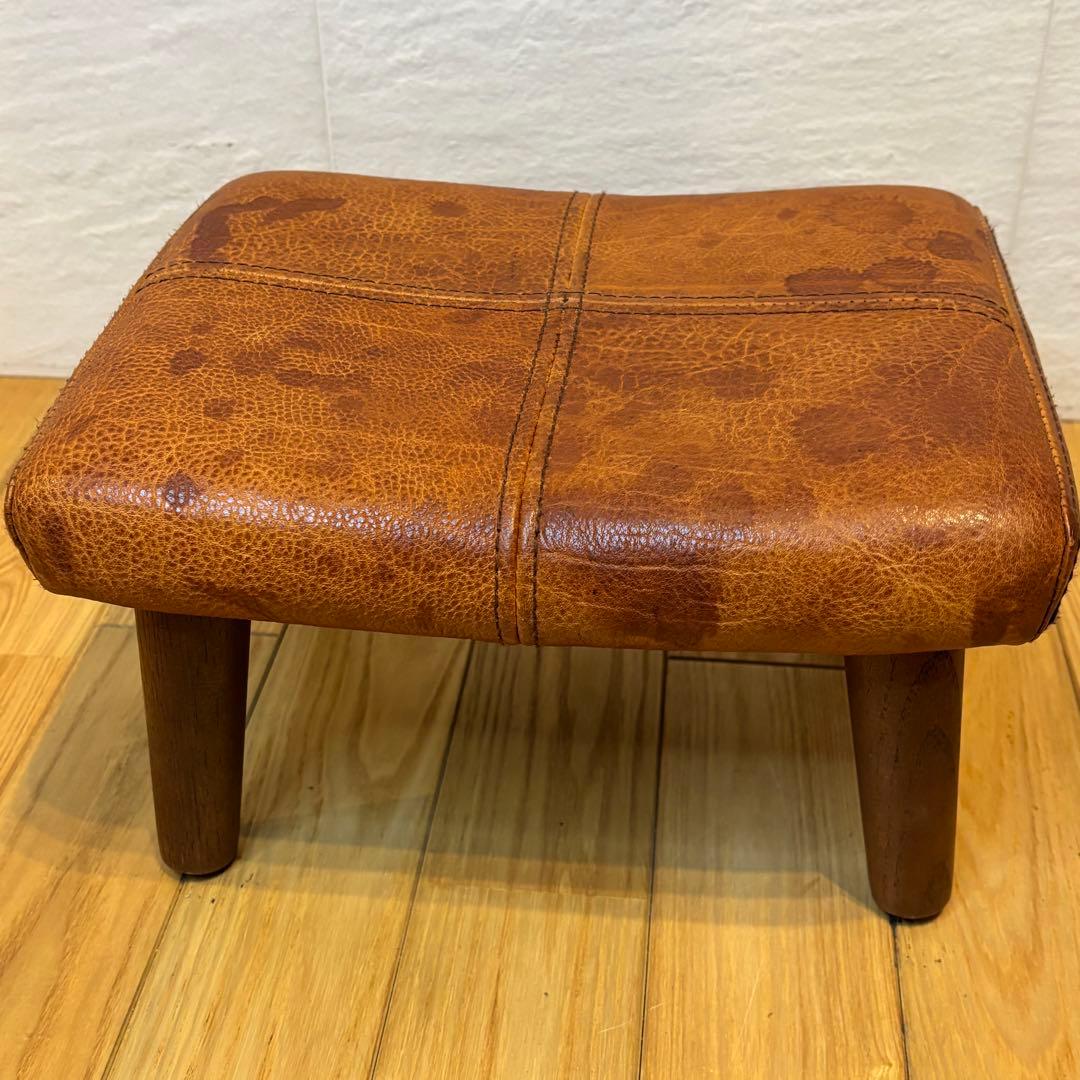 TRUCK FURNITURE CHILD STOOL トラックファニチャー