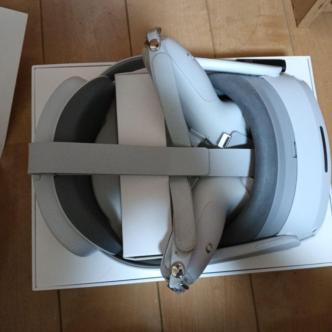 PICO4ultra＋トラッカー付き