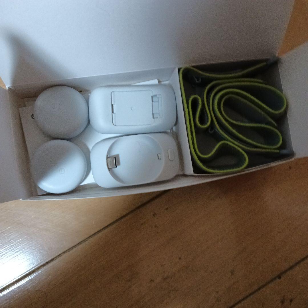 PICO4ultra＋トラッカー付き