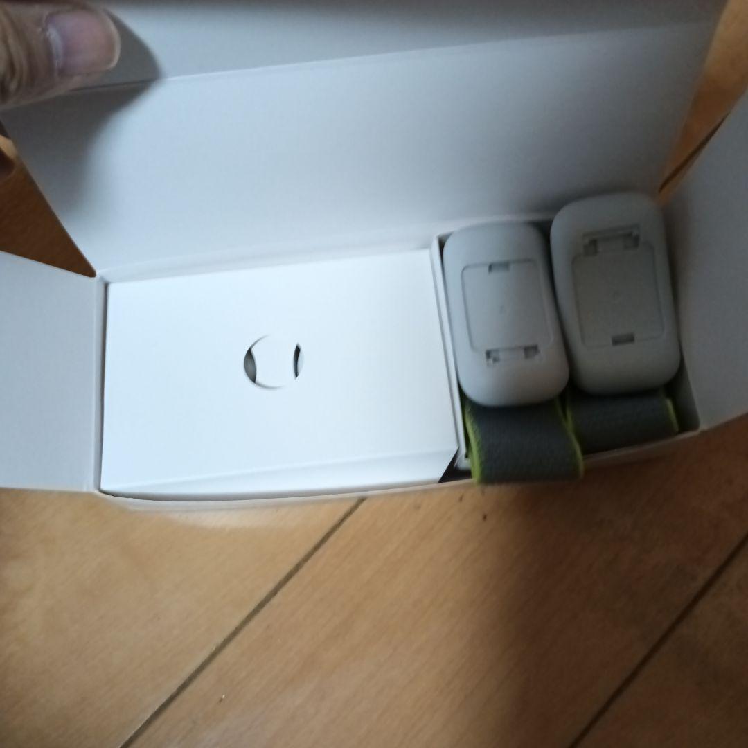 PICO4ultra＋トラッカー付き