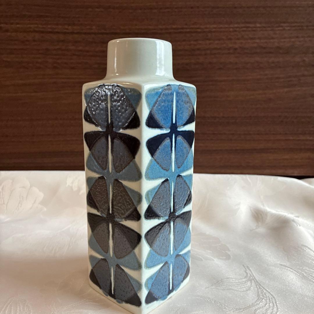 ロイヤルコペンハーゲン　バッカ　Baca フラワーベース 花瓶