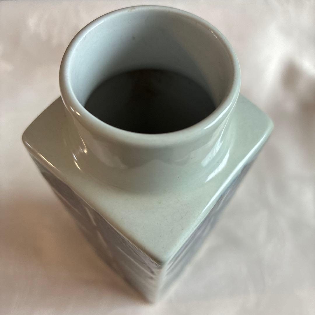 ロイヤルコペンハーゲン　バッカ　Baca フラワーベース 花瓶