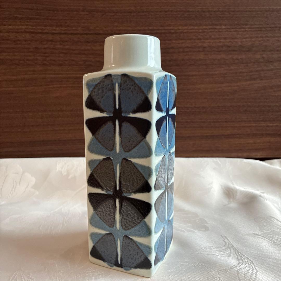 ロイヤルコペンハーゲン　バッカ　Baca フラワーベース 花瓶