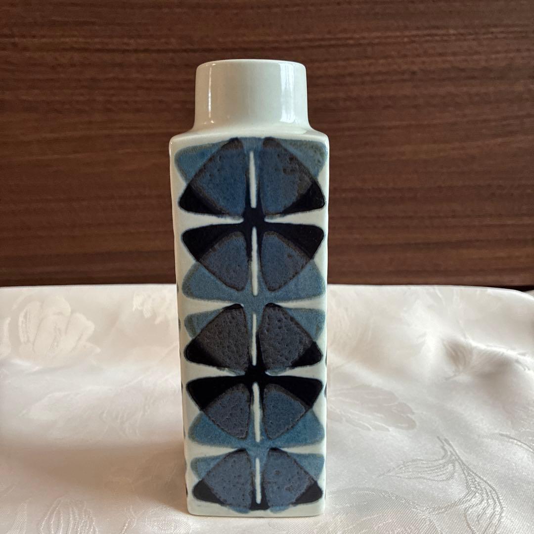 ロイヤルコペンハーゲン　バッカ　Baca フラワーベース 花瓶