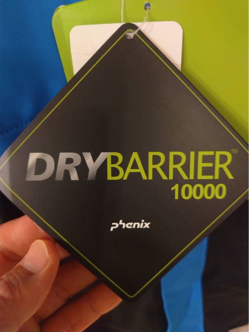 フェニックス　phenix スキーウェア 上下セット 160