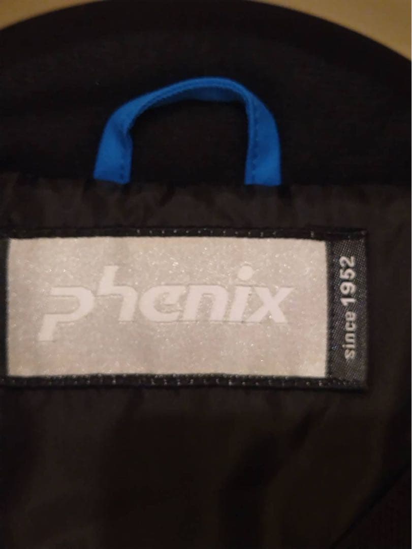 フェニックス　phenix スキーウェア 上下セット 160