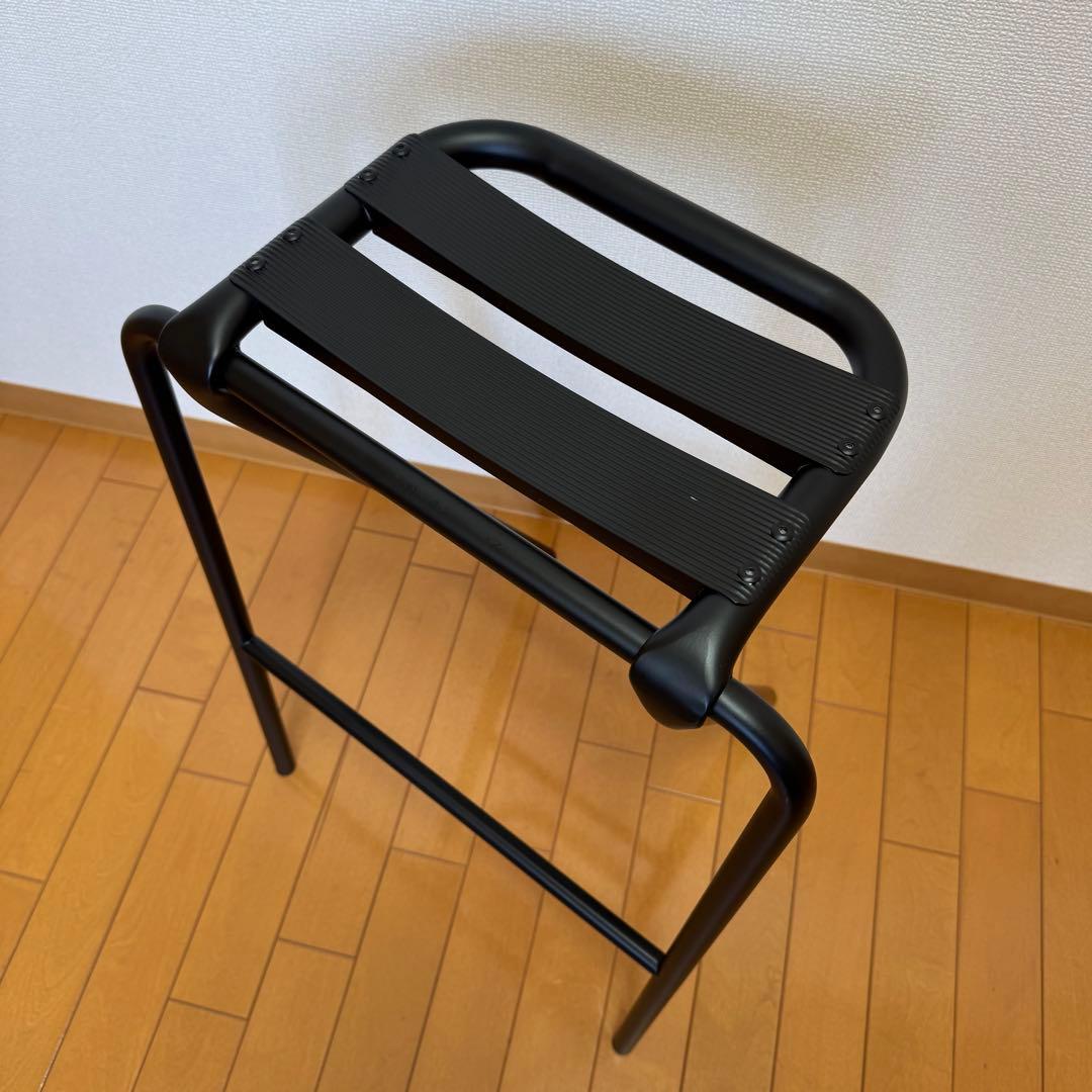 DUENDE BENT HIGH STOOL デュエンデ ベント ハイスツール