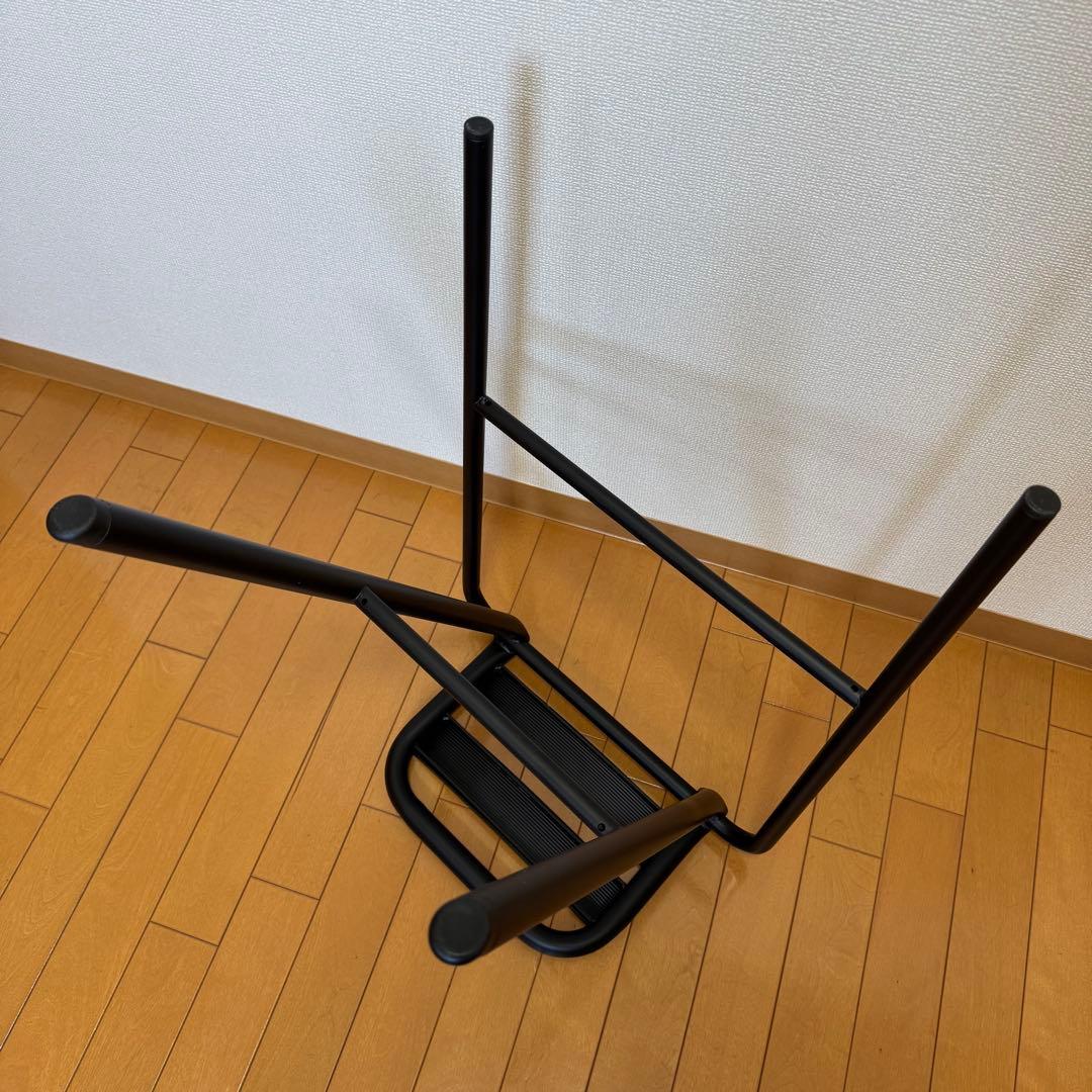 DUENDE BENT HIGH STOOL デュエンデ ベント ハイスツール