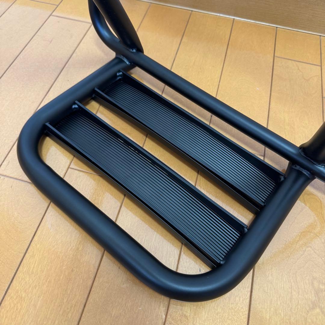 DUENDE BENT HIGH STOOL デュエンデ ベント ハイスツール