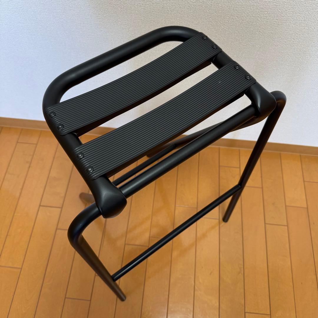 DUENDE BENT HIGH STOOL デュエンデ ベント ハイスツール