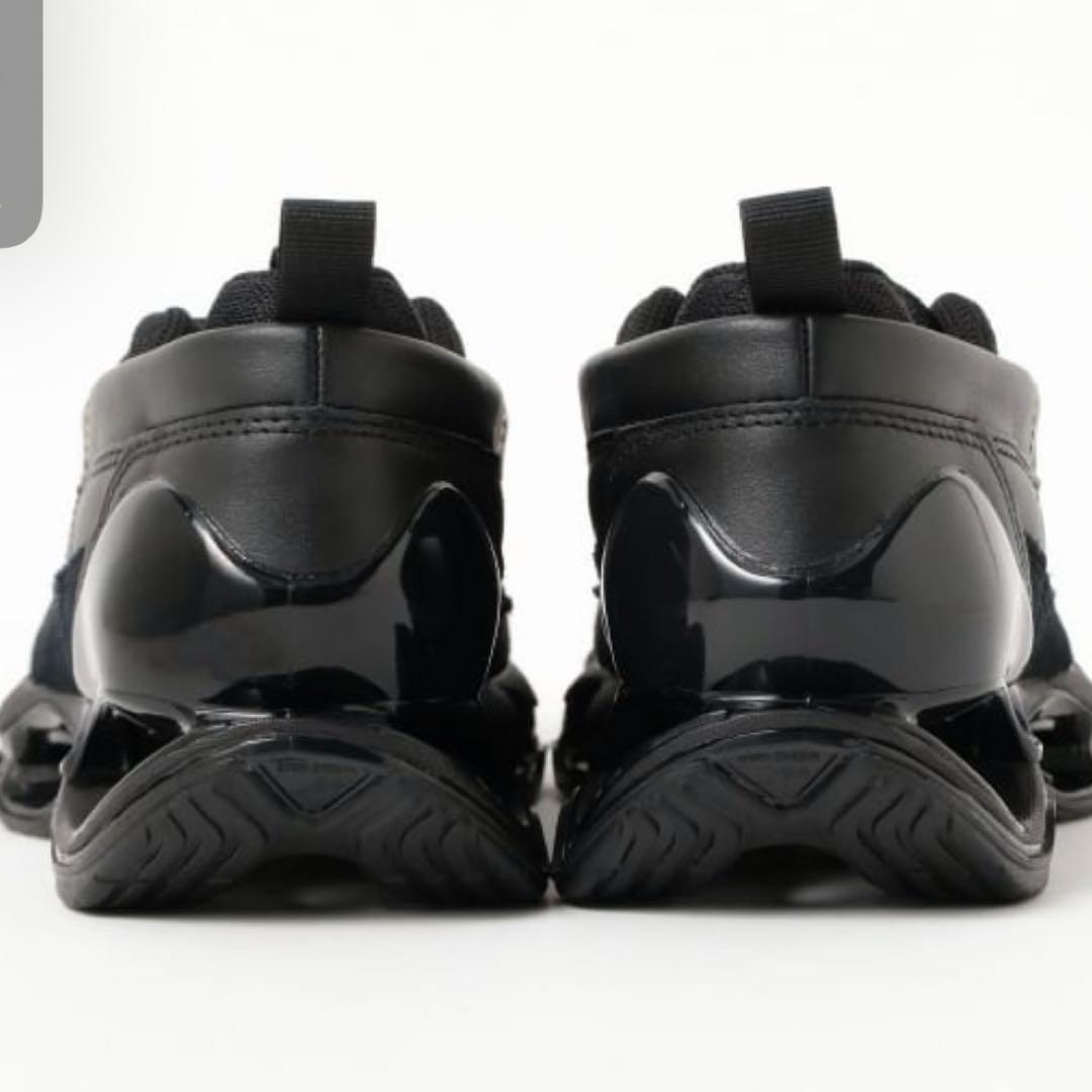 新品未使用 Mizuno Wave Prophecy Moc 23.5cm