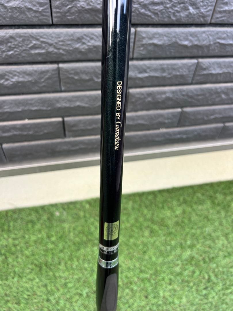 【即発送可能】がまかつ がま磯 VR 25-53【穂先詰有】