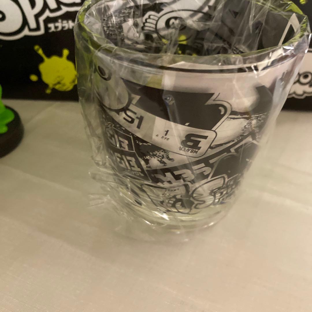 スプラトゥーン３ソフト ＆関連グッズ まとめ売り