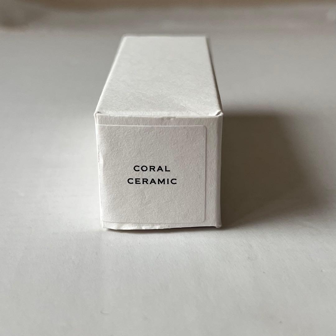 ドリスヴァンノッテン　リップ コーラルセラミック