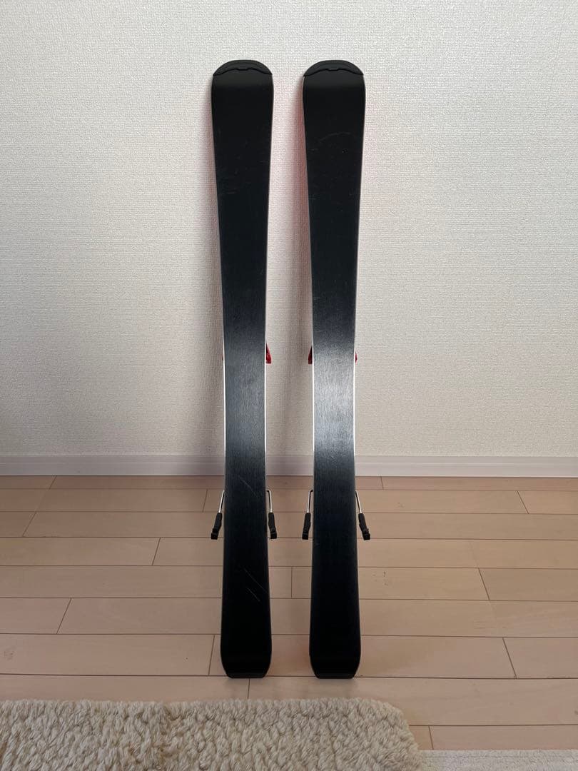 子供用 スキー板 Atomic Redster J2 100cm