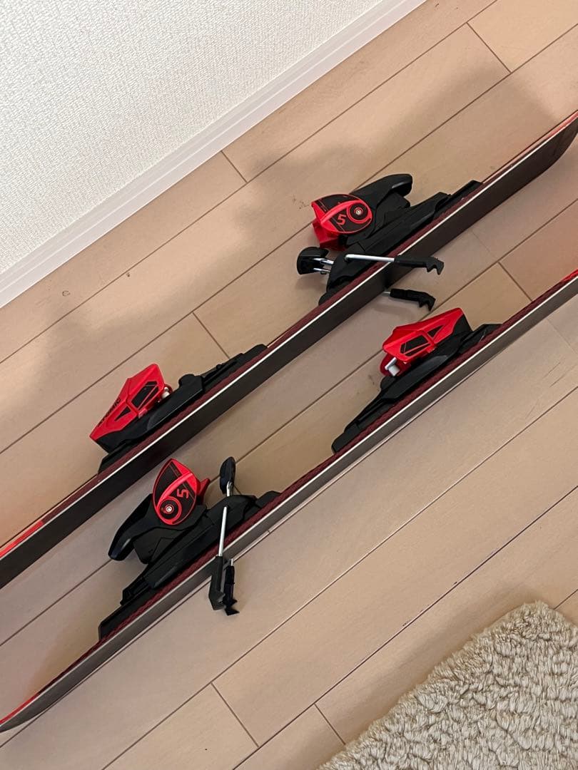 子供用 スキー板 Atomic Redster J2 100cm