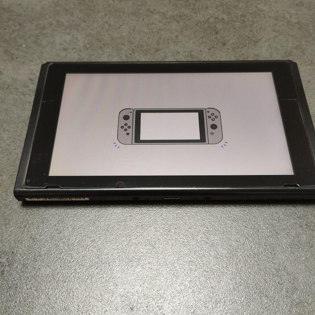 Nintendo Switch ジャンク品