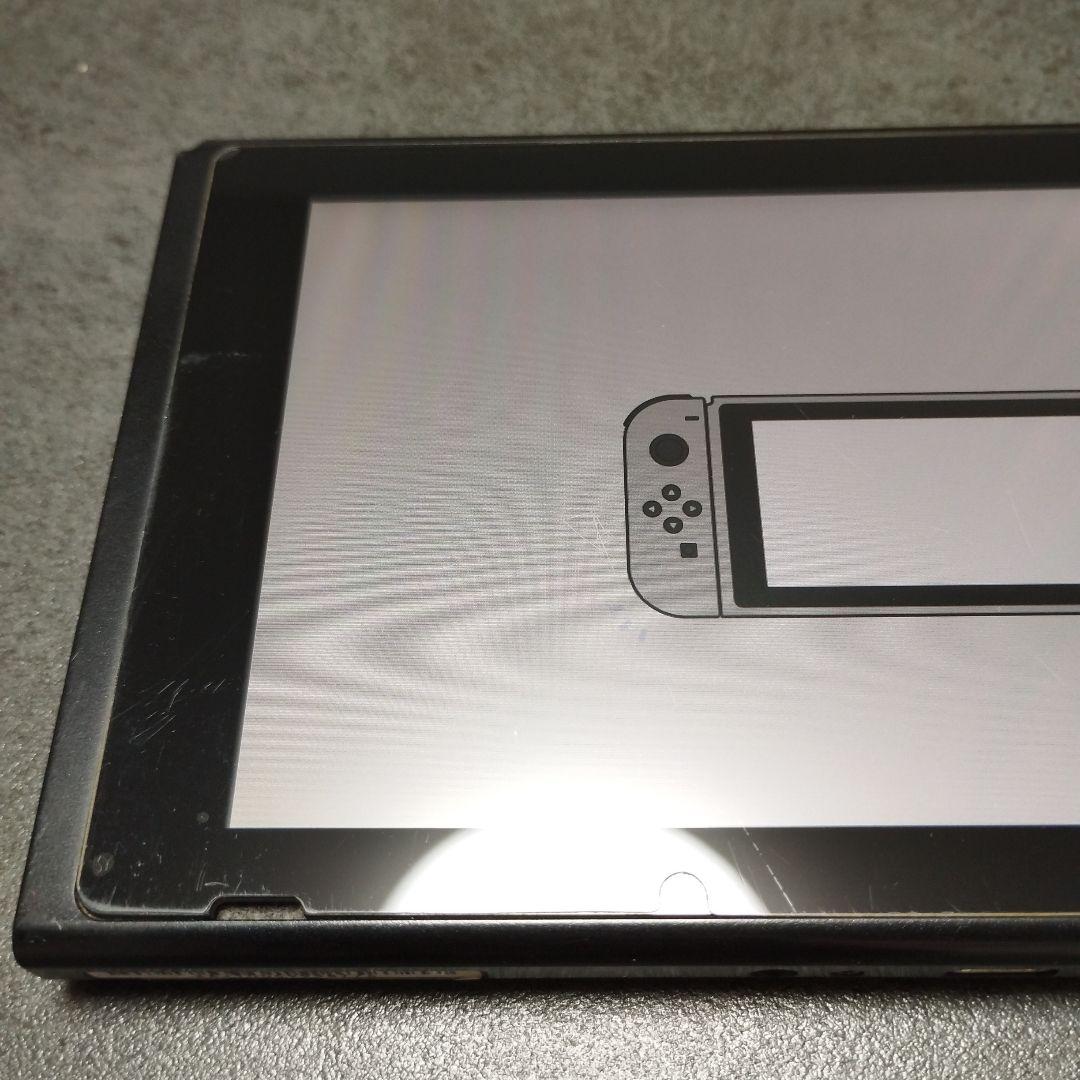 Nintendo Switch ジャンク品