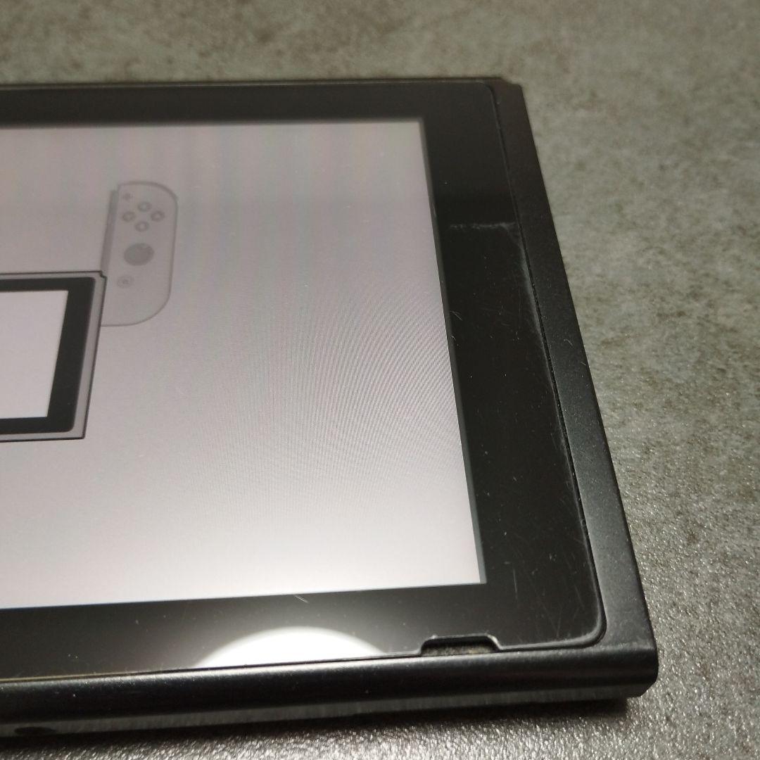 Nintendo Switch ジャンク品