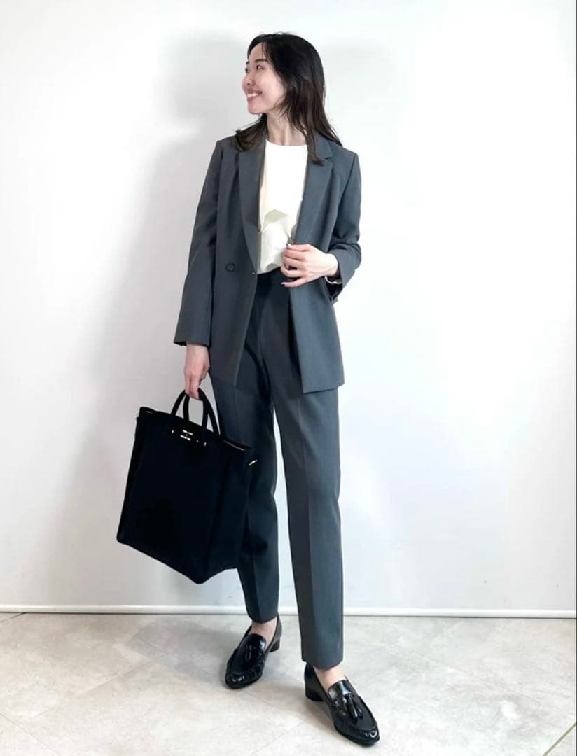 green label relaxing ダブルクロス ダブル ジャケット　新品