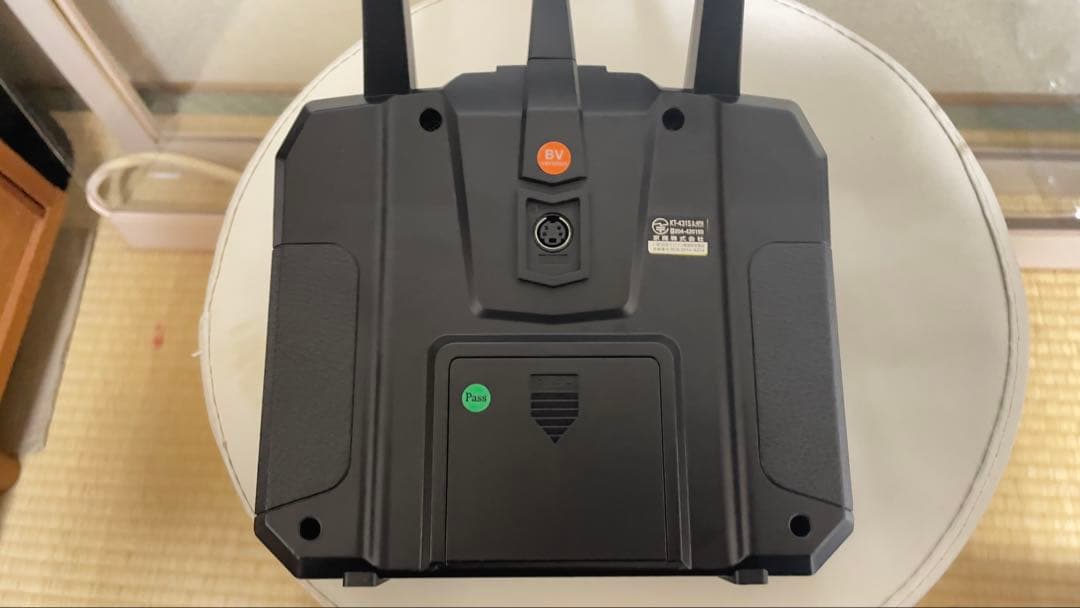 未使用 京商 BLIZZARD 2.0 フルセット　除雪ラジコン