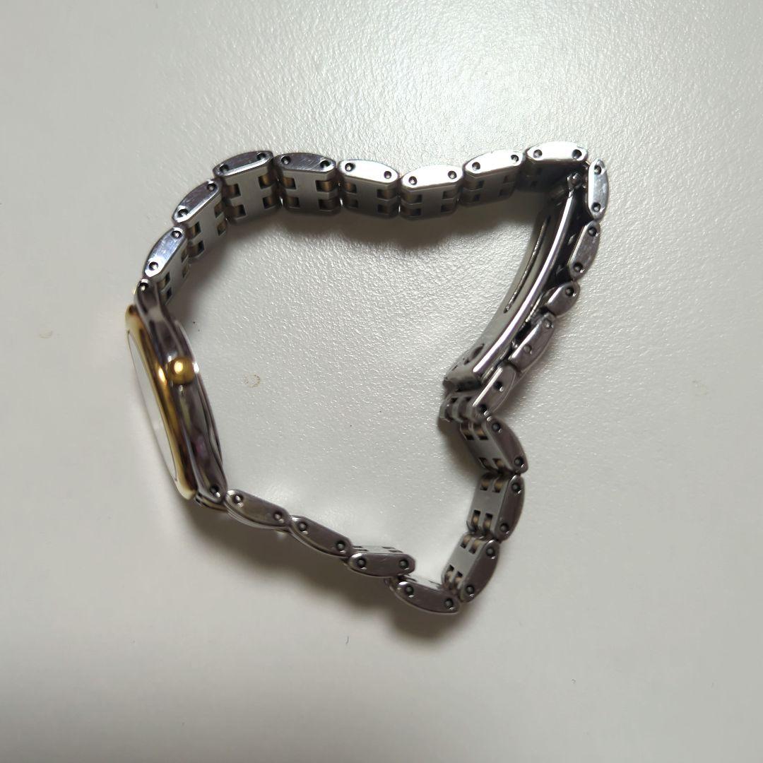 オメガ　レディースウォッチ　美品