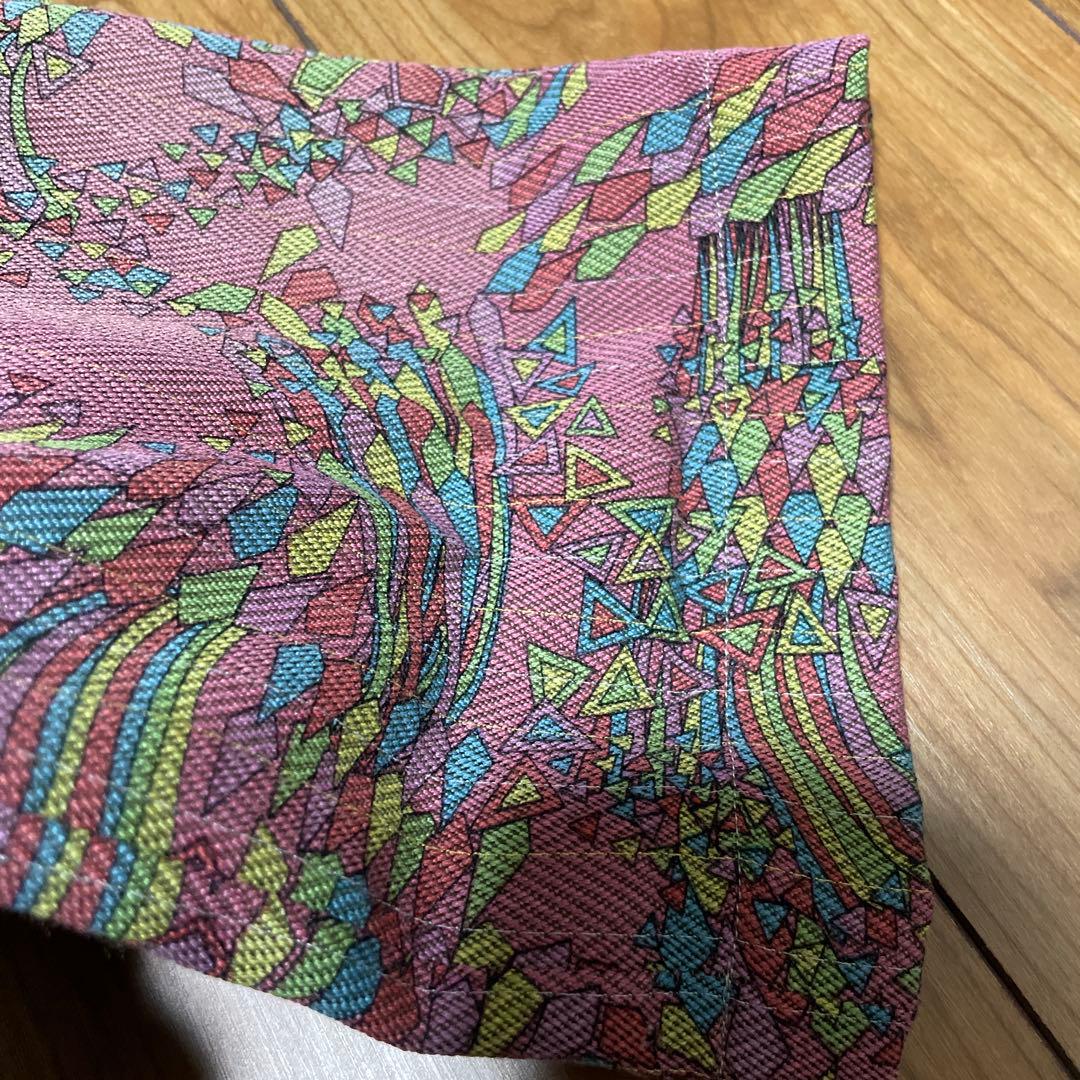 COMME des GARCONS HOMME PLUS かわいいパンツ