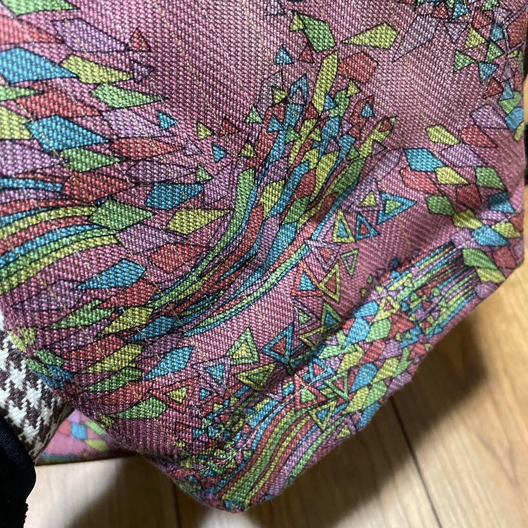 COMME des GARCONS HOMME PLUS かわいいパンツ