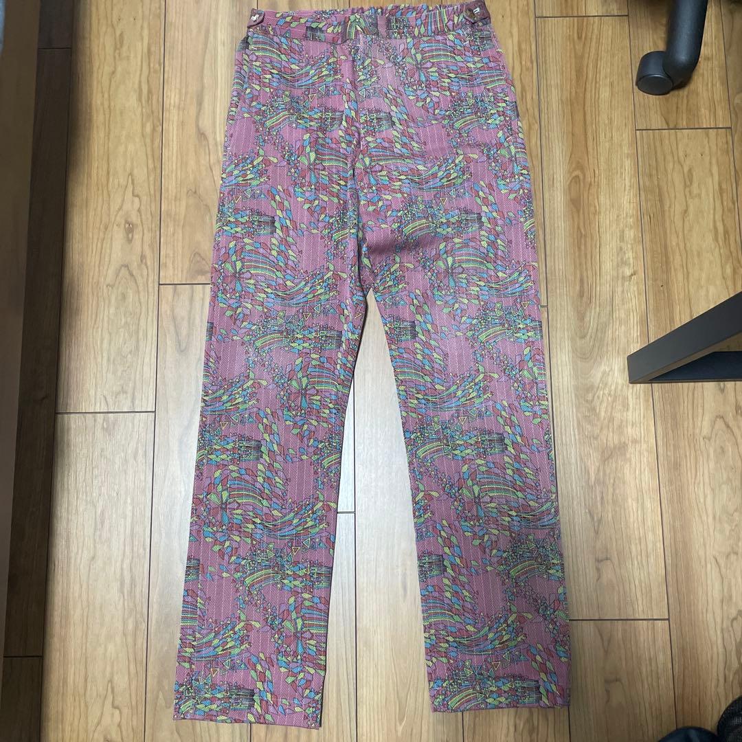 COMME des GARCONS HOMME PLUS かわいいパンツ