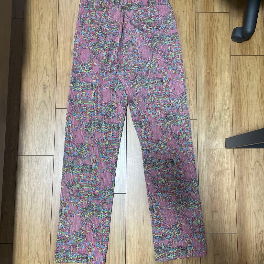 COMME des GARCONS HOMME PLUS かわいいパンツ