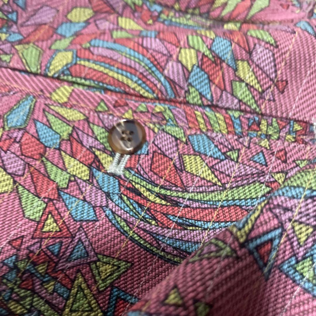 COMME des GARCONS HOMME PLUS かわいいパンツ