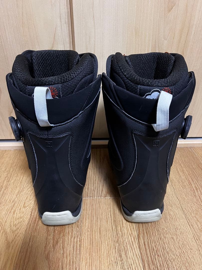 【NITRO】ナイトロ ブーツ CYPRESS BOA 【23.5cm】